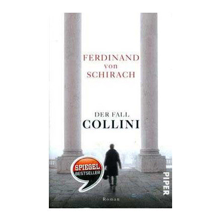 Der Fall Collini