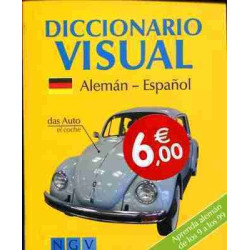 Diccionario Visual Aleman Español