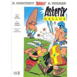 Asterix Gallus (LATIN)