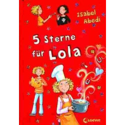 5 Sterne fur Lola