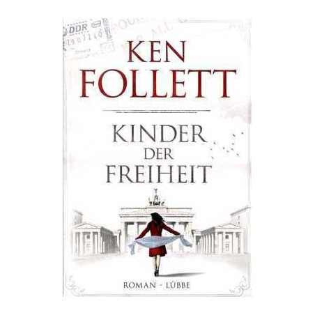 Kinder der Freiheit