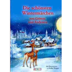 Die Schonsten Wintermarchen