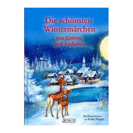 Die Schonsten Wintermarchen