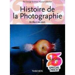 Histoire de la Photographie