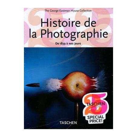 Histoire de la Photographie