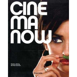 Cinema Now + Dvd PB