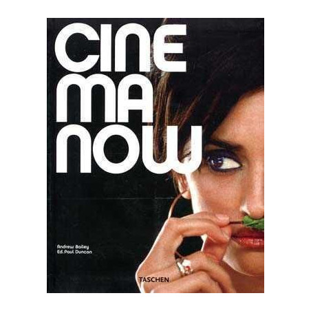 Cinema Now + Dvd PB