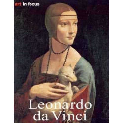 Leonardo Da Vinci PB