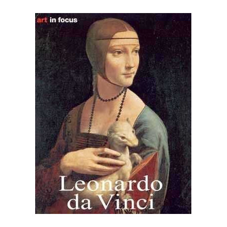 Leonardo Da Vinci PB