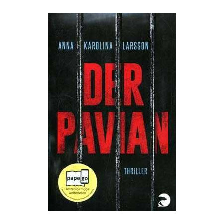 Der Pavian