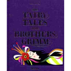 Fairy Tales of the Brothers Grimm HB