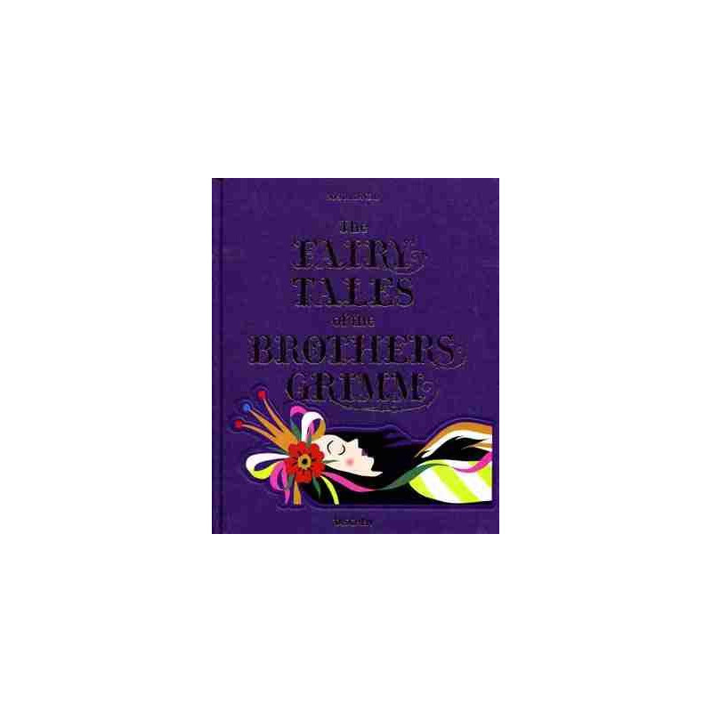 Fairy Tales of the Brothers Grimm HB