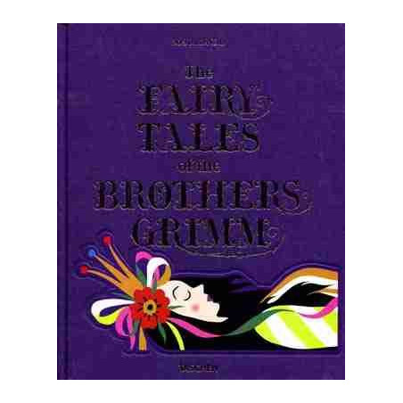 Fairy Tales of the Brothers Grimm HB