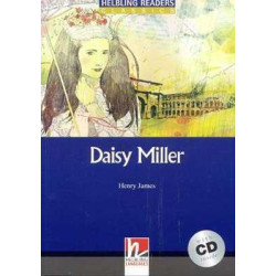 Daisy Miller nivel 5 + cd audio