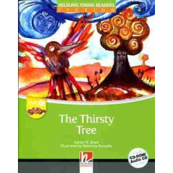 Thristy Tree + cd rom / audio Starter C