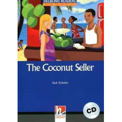 Coconut Seller + Cd Audio hrf5