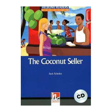 Coconut Seller + Cd Audio hrf5