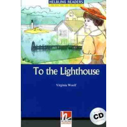 To the Ligthouse + cd audio hrc5