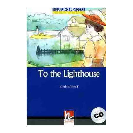 To the Ligthouse + cd audio hrc5