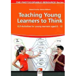 Teaching Young Learners to Think (Ages 6-12) Photocopiable