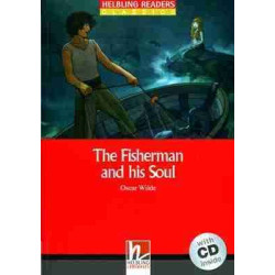 Fisherman and His Soul + cd audio hrc1