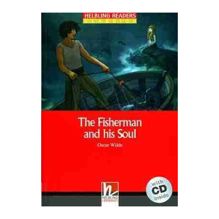 Fisherman and His Soul + cd audio hrc1