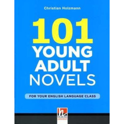 101 Young Adults Novels