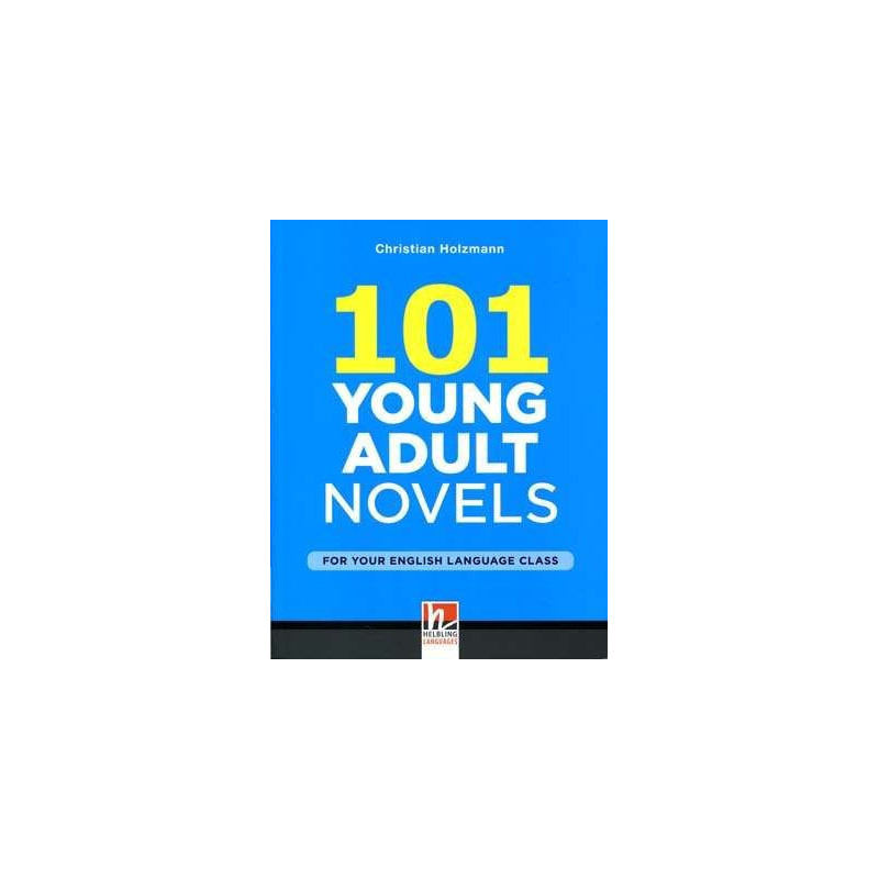 101 Young Adults Novels