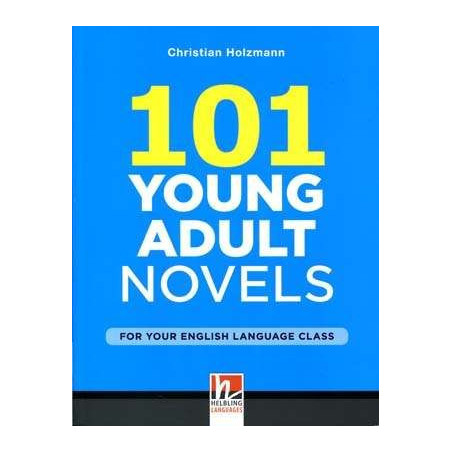 101 Young Adults Novels