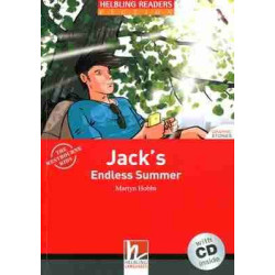 Jacks Endeless Summer + Cd audio hrf1