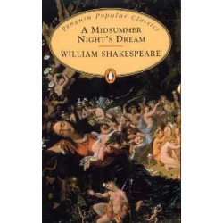 Midsummer Night s Dream PPC