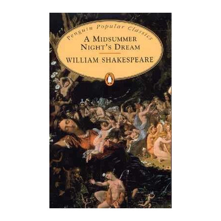 Midsummer Night s Dream PPC