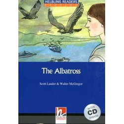 Albatross + cd ( Level 5)