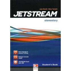 Jetstream Elementary Students