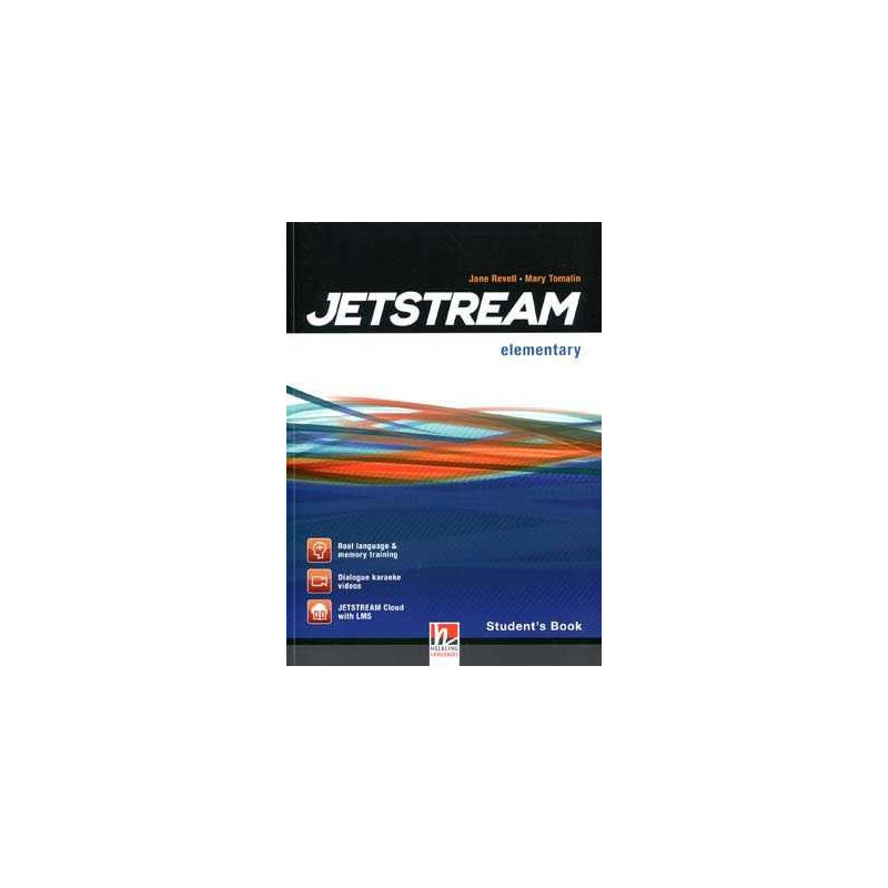 Jetstream Elementary Students