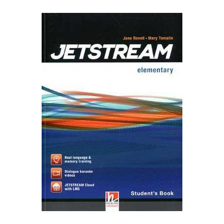 Jetstream Elementary Students