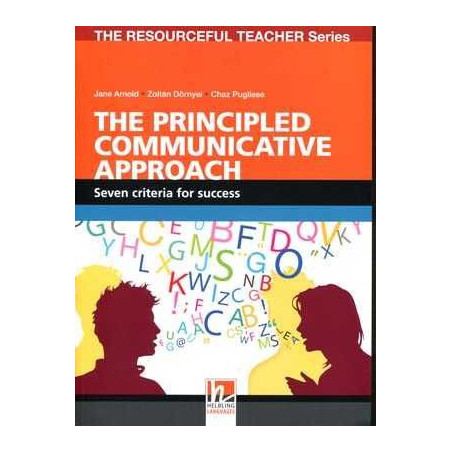 Principled Communicative Apptoach