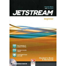 Jetstream Beginner