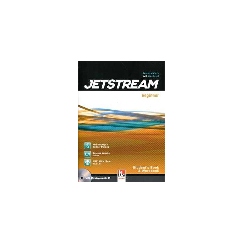 Jetstream Beginner