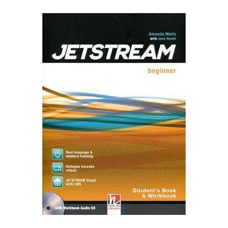 Jetstream Beginner