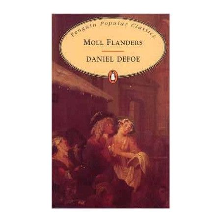 Moll Flanders PPC