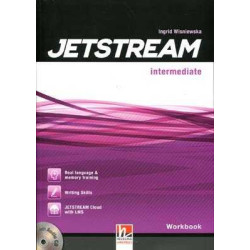 Jetstream Intermediate