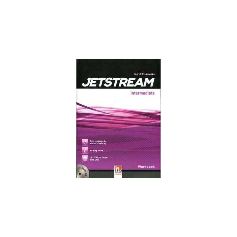 Jetstream Intermediate