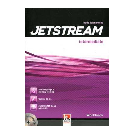 Jetstream Intermediate