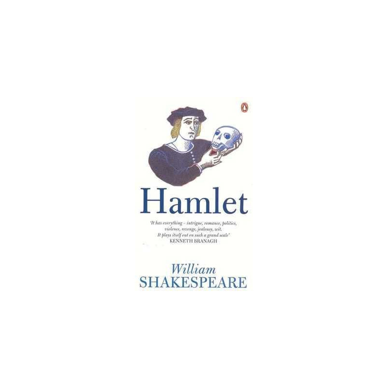 Hamlet PB