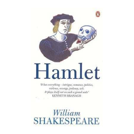 Hamlet PB