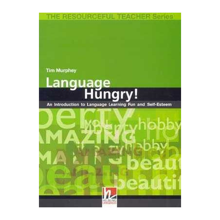 Language Hungry !