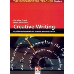 Creative Writing Resourceful Teacher Series