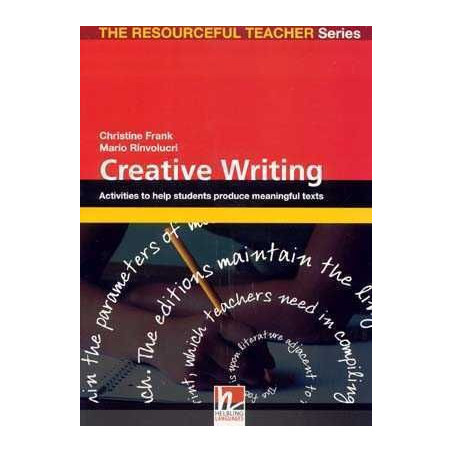 Creative Writing Resourceful Teacher Series