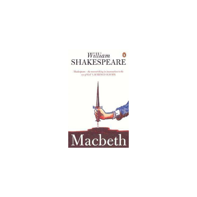 Macbeth PB